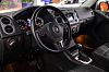 Volkswagen Tiguan 2015 года