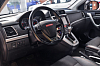 Haval H6 2017 года
