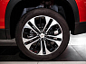 Chevrolet Captiva 2022 года