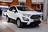Ford EcoSport 2018 года