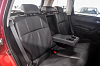 Subaru Forester 2014 года