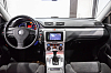 Volkswagen Passat 2008 года