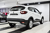 Renault Kaptur 2017 года