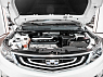 Geely Emgrand X7 2020 года