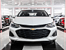 Chevrolet Cruze 2018 года