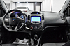 Geely GC6 2014 года