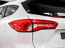 Ford Focus 2019 года