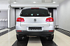 Volkswagen Tiguan 2012 года