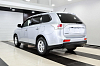 Mitsubishi Outlander 2012 года