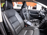 Volvo V70 2009 года