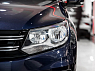 Volkswagen Tiguan 2014 года