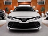 Toyota Camry 2018 года