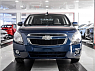 Chevrolet Cobalt 2021 года