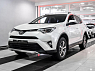 Toyota RAV4 2017 года