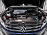 Volkswagen Tiguan 2014 года