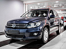 Volkswagen Tiguan 2013 года