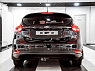 Ford Focus 2016 года