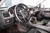 Volkswagen Touareg 2014 года