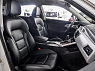 Geely Atlas 2019 года