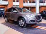 Haval H6 2017 года