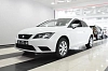 SEAT Leon 2014 года