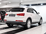Audi Q3 2014 года