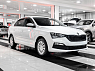 Skoda Rapid 2021 года