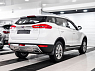 Geely Atlas 2019 года