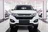 Lifan Myway 2017 года
