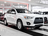 Mitsubishi ASX 2013 года