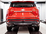 Chevrolet Captiva 2022 года