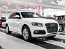 Audi Q5 2012 года
