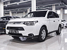 Mitsubishi Outlander 2014 года