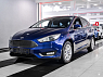Ford Focus 2017 года