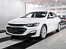 Chevrolet Malibu 2020 года