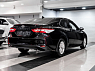 Toyota Camry 2021 года