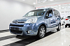 Citroen Berlingo 2010 года
