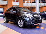 Opel Mokka 2014 года