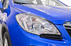 Opel Mokka 2013 года
