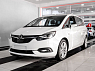 Opel Zafira 2019 года