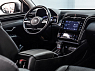 Hyundai Tucson 2021 года
