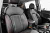 Chery Tiggo 5 2017 года