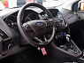 Ford Focus 2018 года