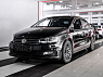 Volkswagen Polo 2018 года