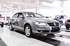 Volkswagen Passat 2008 года