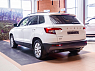 Skoda Karoq 2021 года