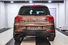 Volkswagen Tiguan 2015 года