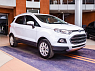 Ford EcoSport 2017 года