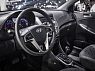 Hyundai Solaris 2016 года