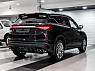 Geely Coolray 2021 года